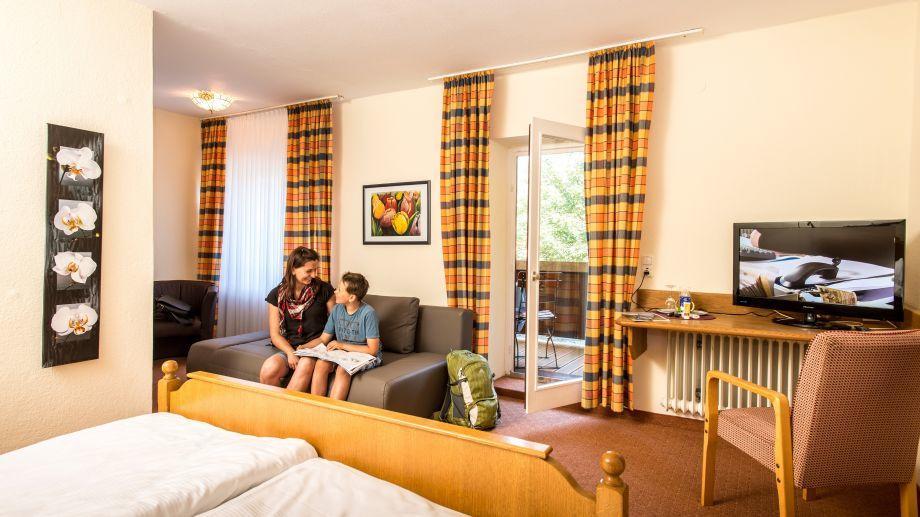 Landhotel Roefleuten Pfronten Extérieur photo
