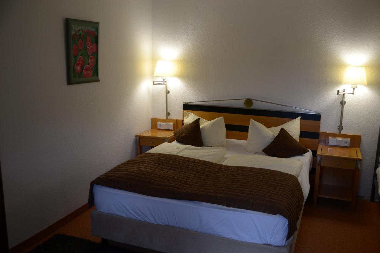 Landhotel Roefleuten Pfronten Extérieur photo