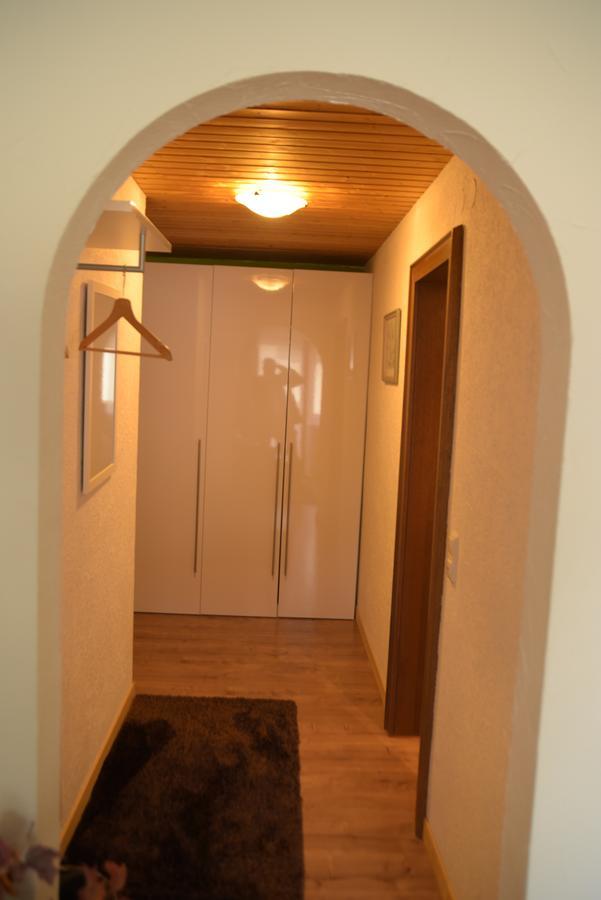 Landhotel Roefleuten Pfronten Extérieur photo
