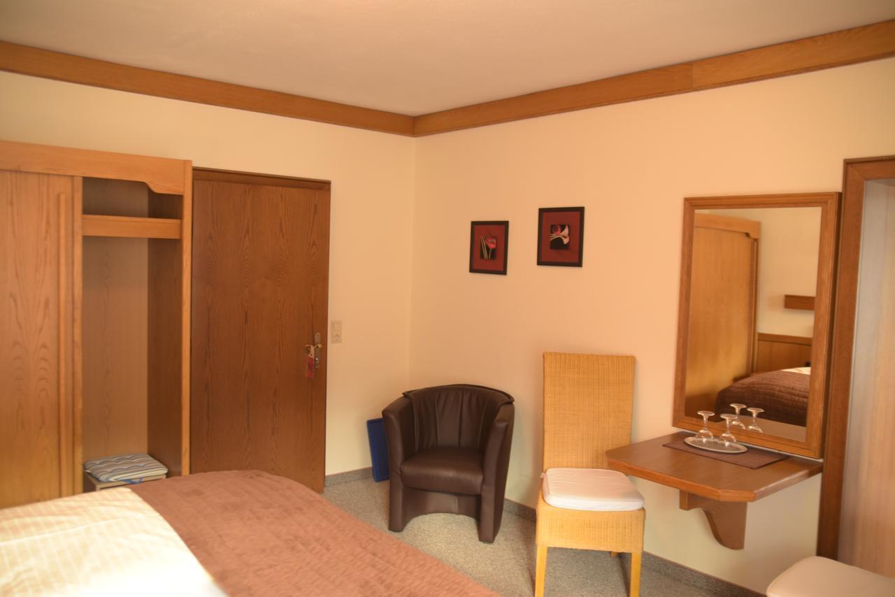 Landhotel Roefleuten Pfronten Extérieur photo