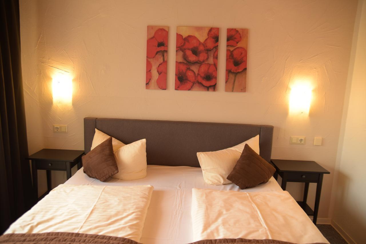 Landhotel Roefleuten Pfronten Extérieur photo