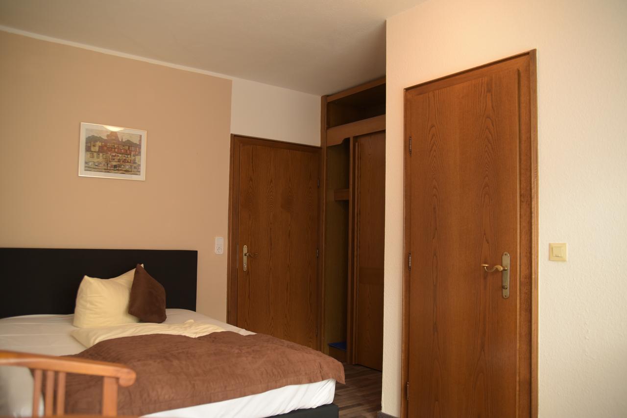 Landhotel Roefleuten Pfronten Extérieur photo