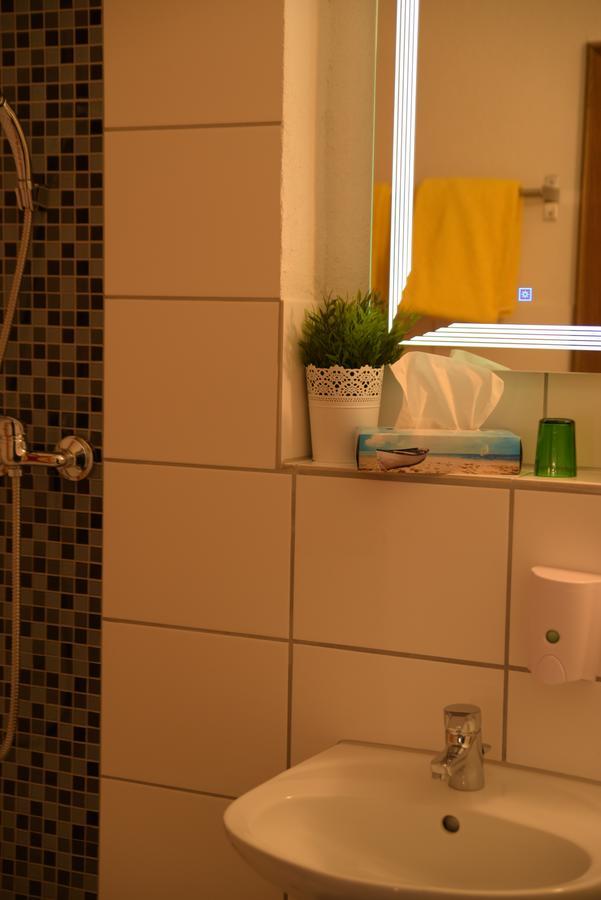 Landhotel Roefleuten Pfronten Extérieur photo