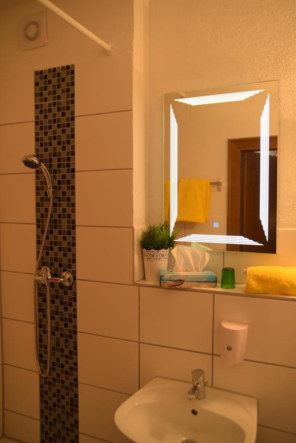 Landhotel Roefleuten Pfronten Extérieur photo