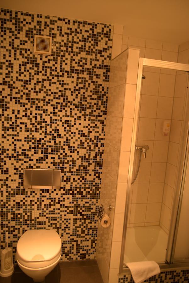 Landhotel Roefleuten Pfronten Extérieur photo