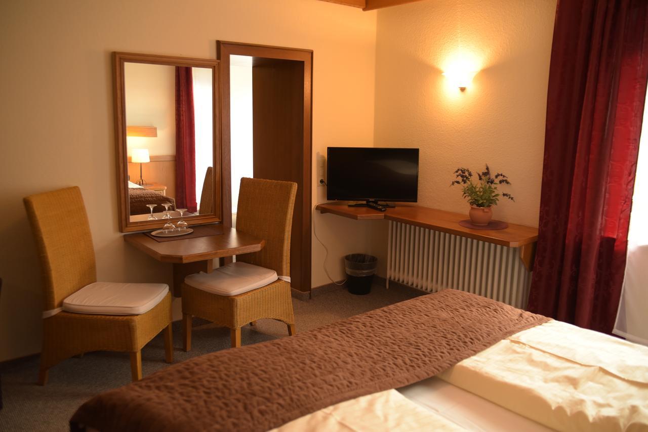 Landhotel Roefleuten Pfronten Extérieur photo