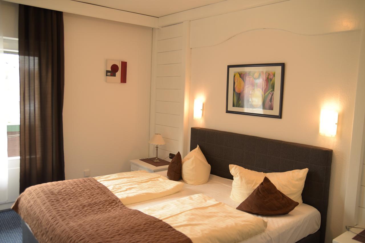 Landhotel Roefleuten Pfronten Extérieur photo