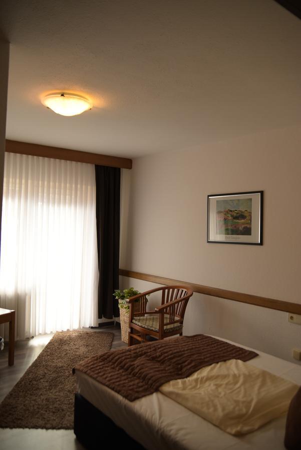 Landhotel Roefleuten Pfronten Extérieur photo