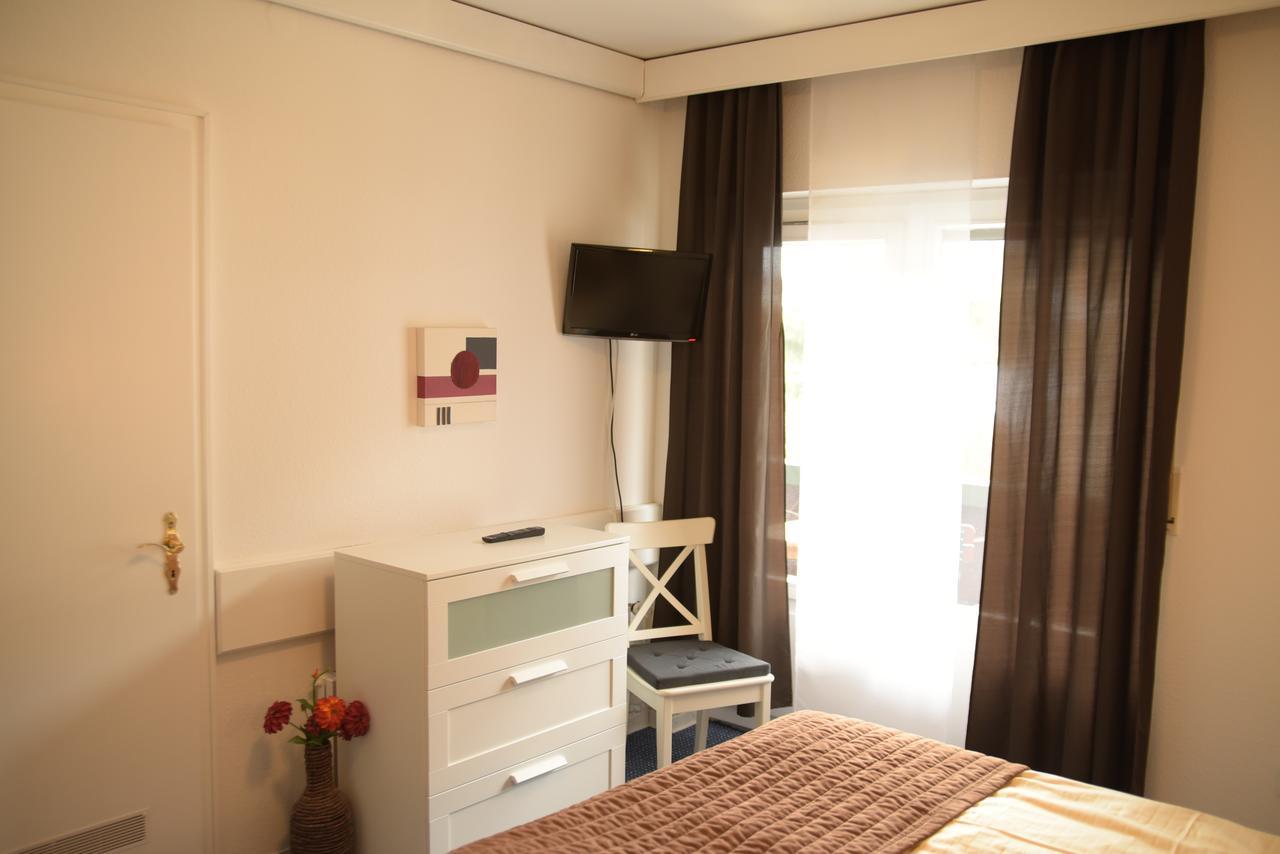 Landhotel Roefleuten Pfronten Extérieur photo