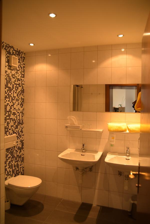 Landhotel Roefleuten Pfronten Extérieur photo
