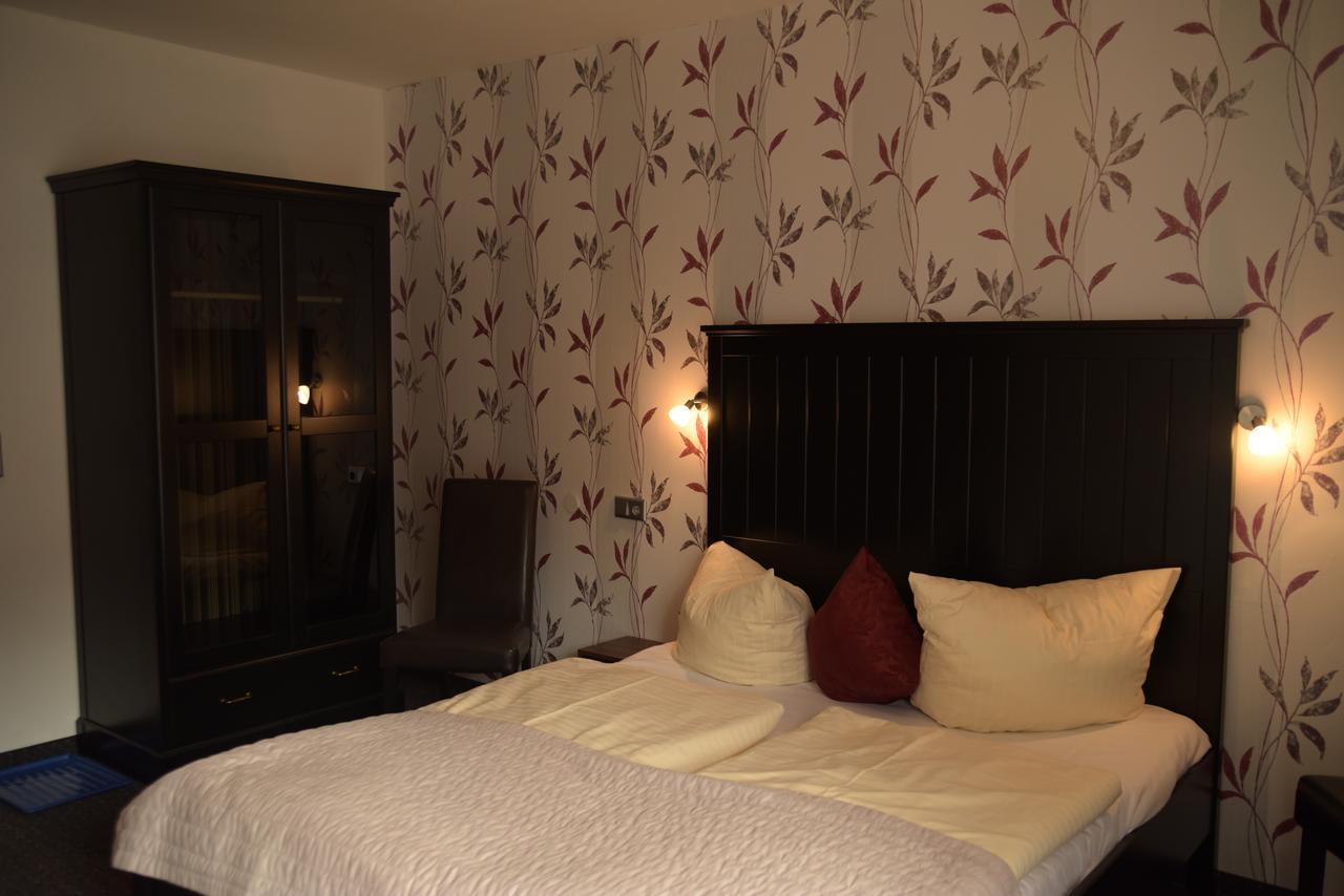 Landhotel Roefleuten Pfronten Extérieur photo