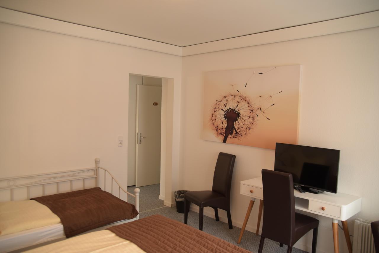 Landhotel Roefleuten Pfronten Extérieur photo