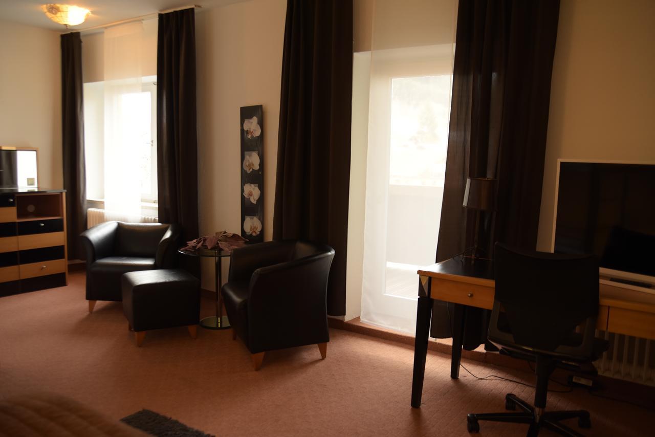 Landhotel Roefleuten Pfronten Extérieur photo
